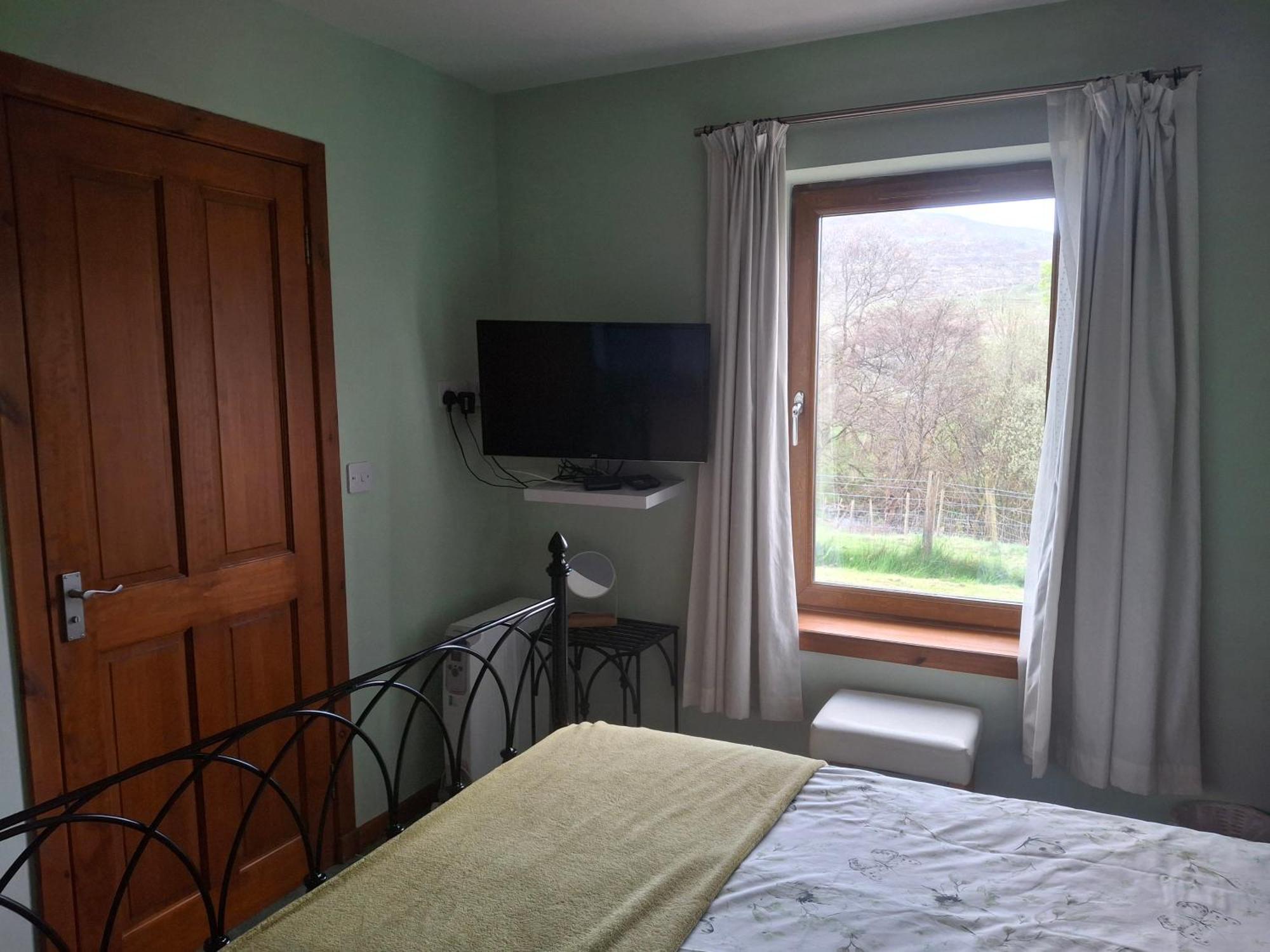 Rockfoot B&B Fintry Dış mekan fotoğraf
